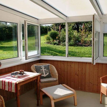 Ferienwohnung "Lotti" Bad Doberan Eksteriør billede